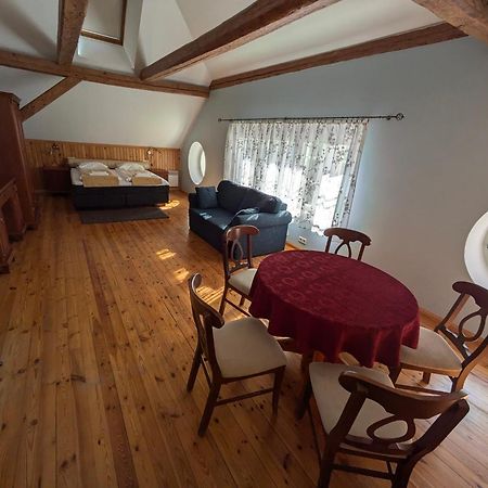 Palmse Manor Guesthouse 외부 사진