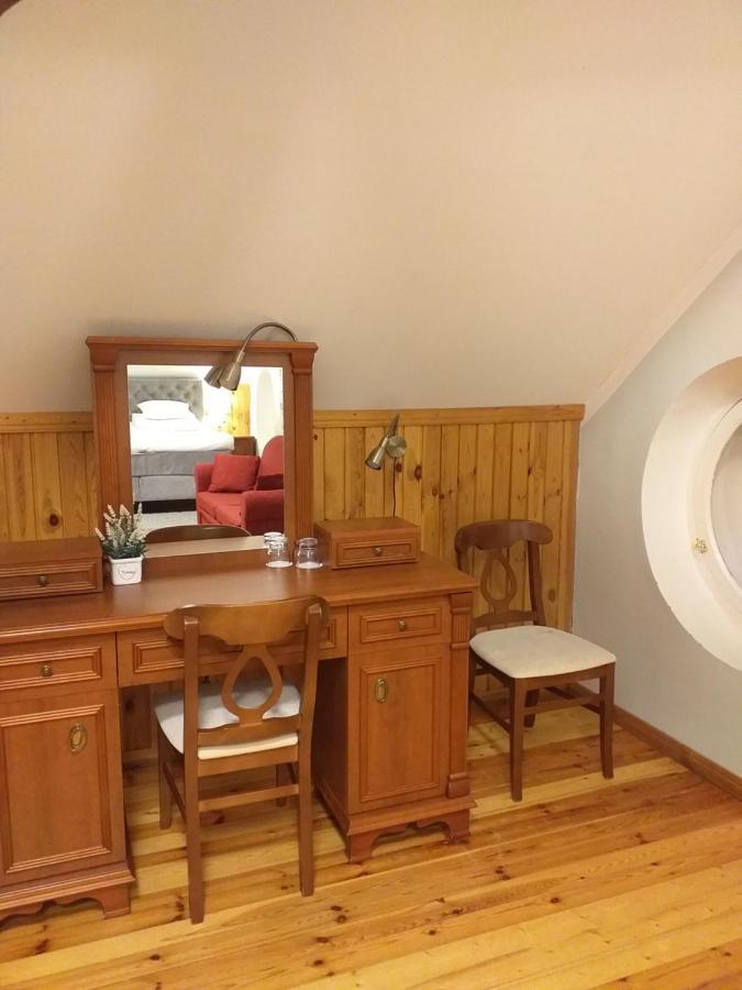 Palmse Manor Guesthouse 외부 사진