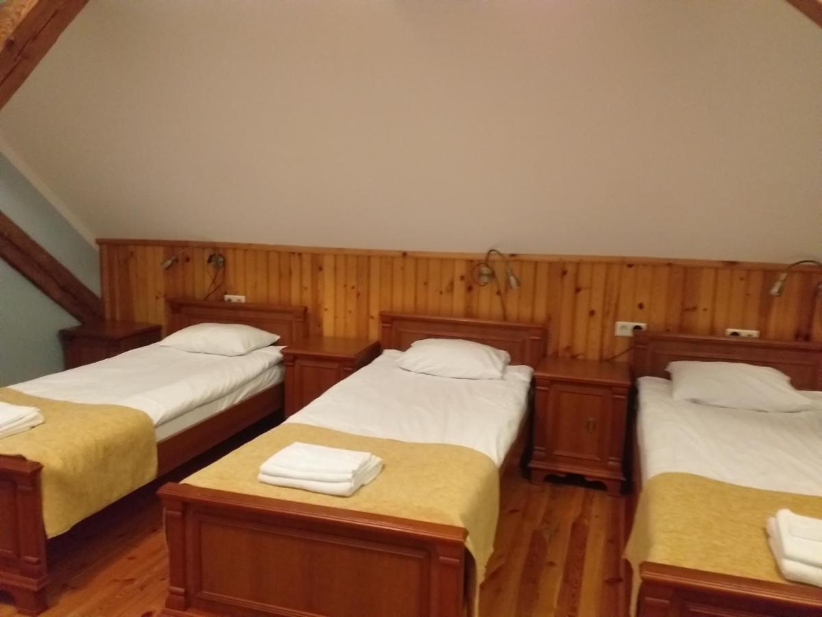 Palmse Manor Guesthouse 외부 사진