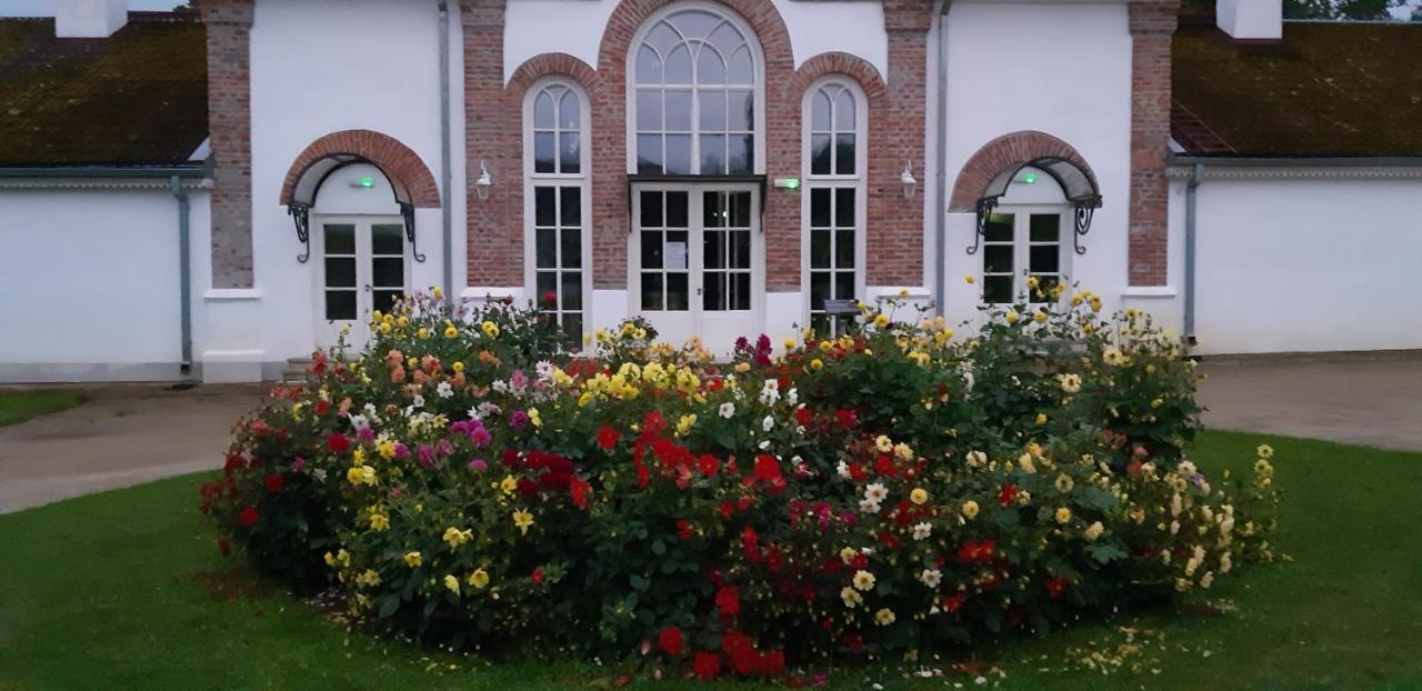 Palmse Manor Guesthouse 외부 사진