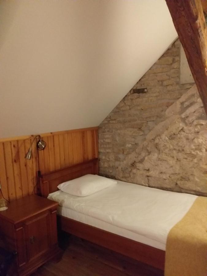 Palmse Manor Guesthouse 외부 사진