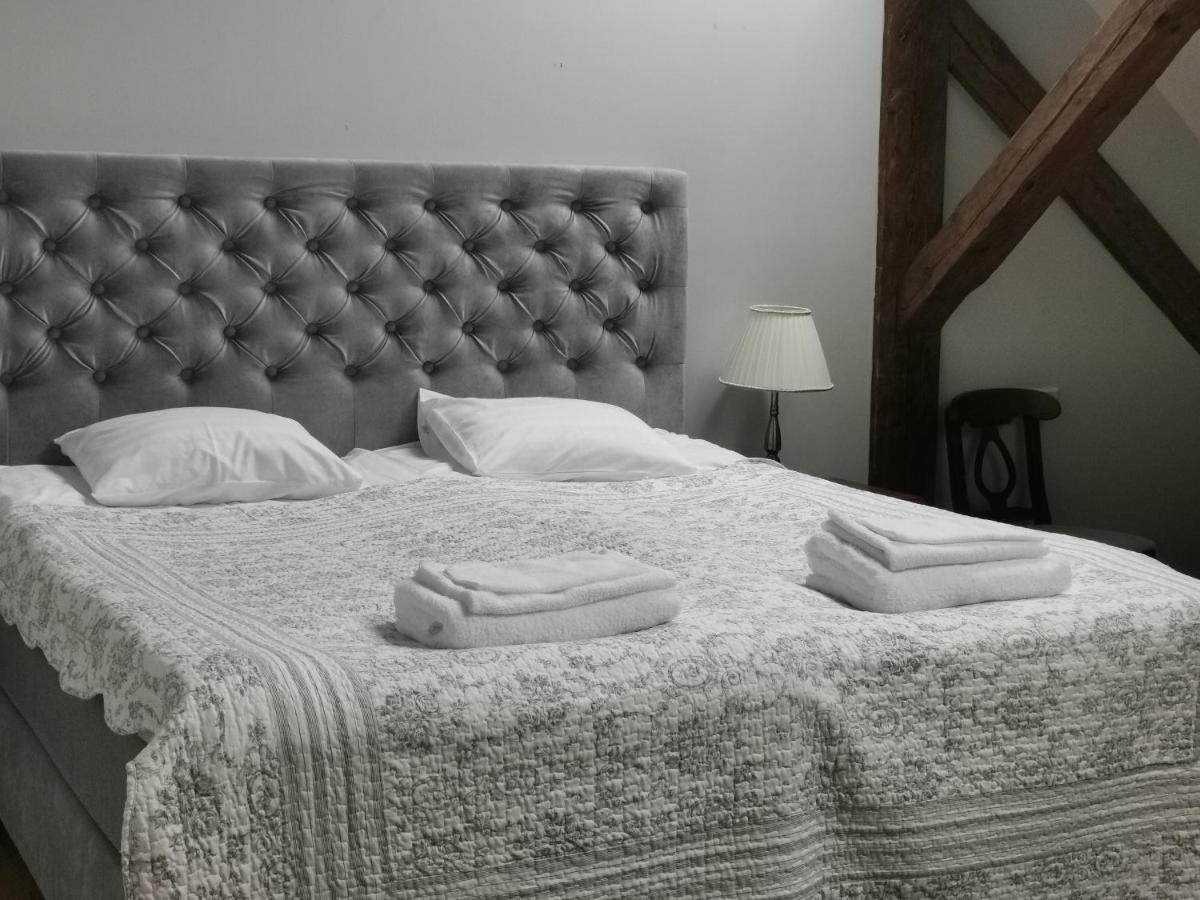 Palmse Manor Guesthouse 외부 사진