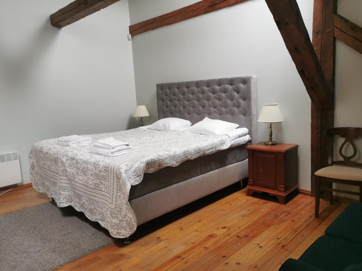 Palmse Manor Guesthouse 외부 사진