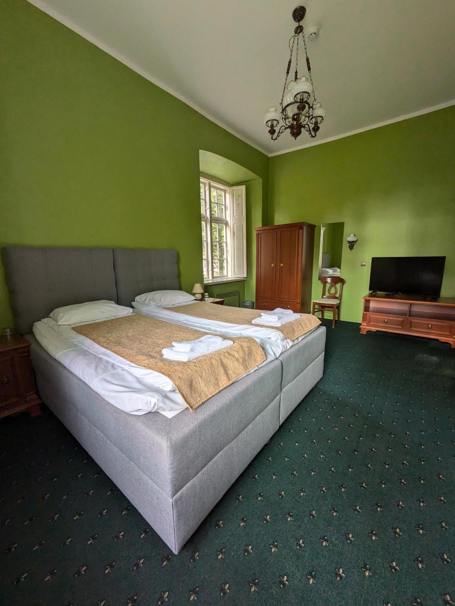 Palmse Manor Guesthouse 외부 사진