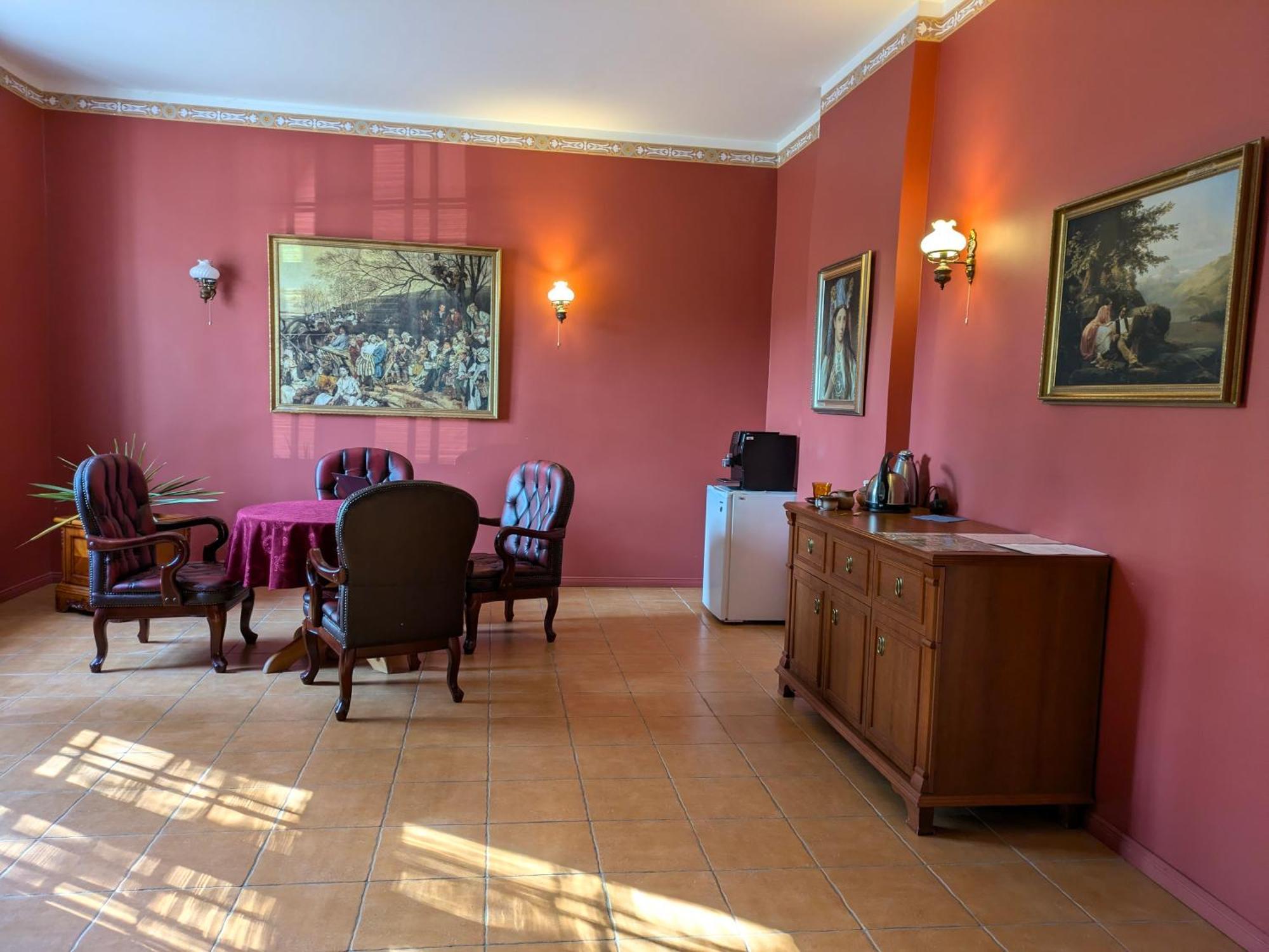 Palmse Manor Guesthouse 외부 사진