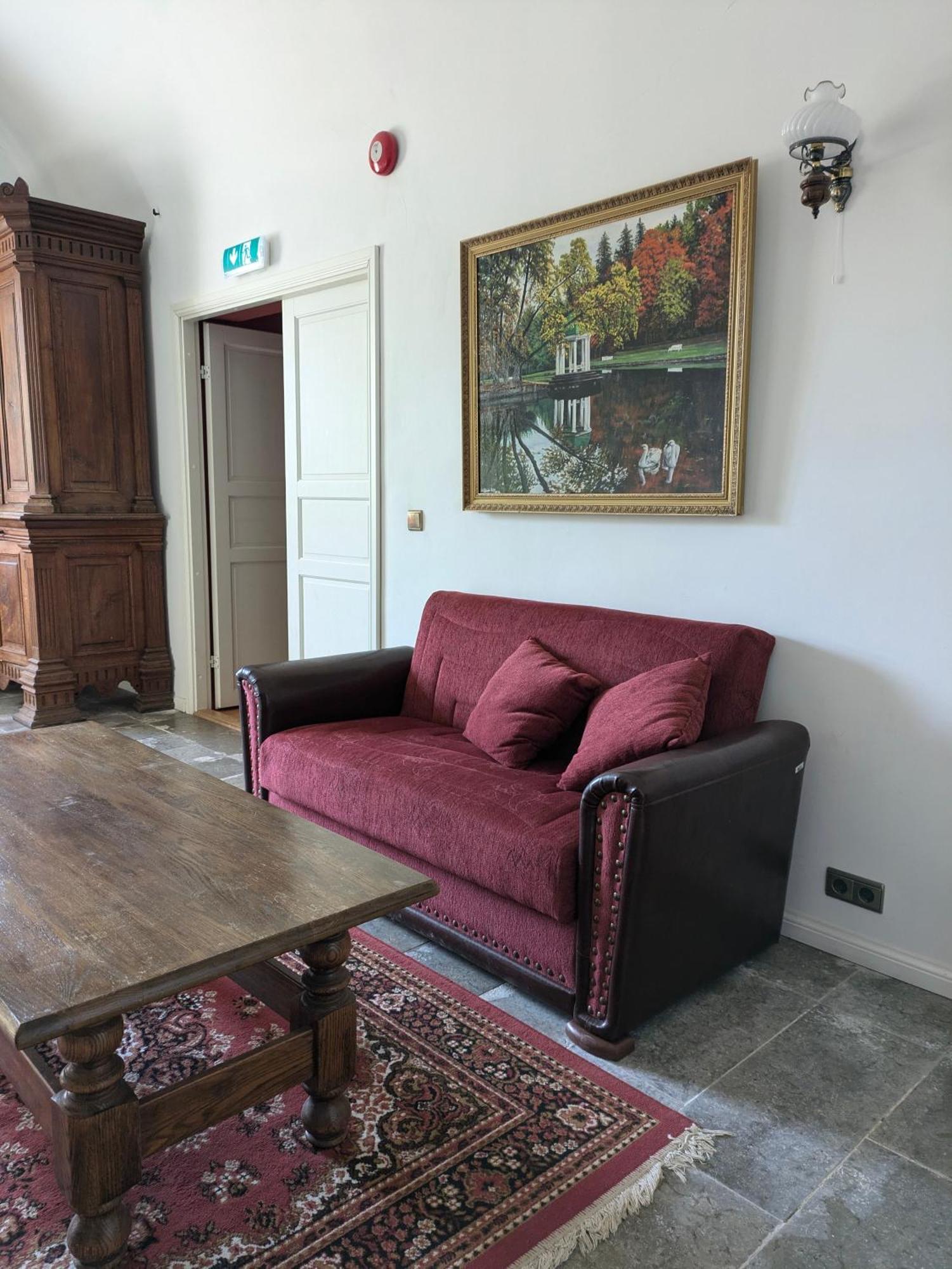 Palmse Manor Guesthouse 외부 사진