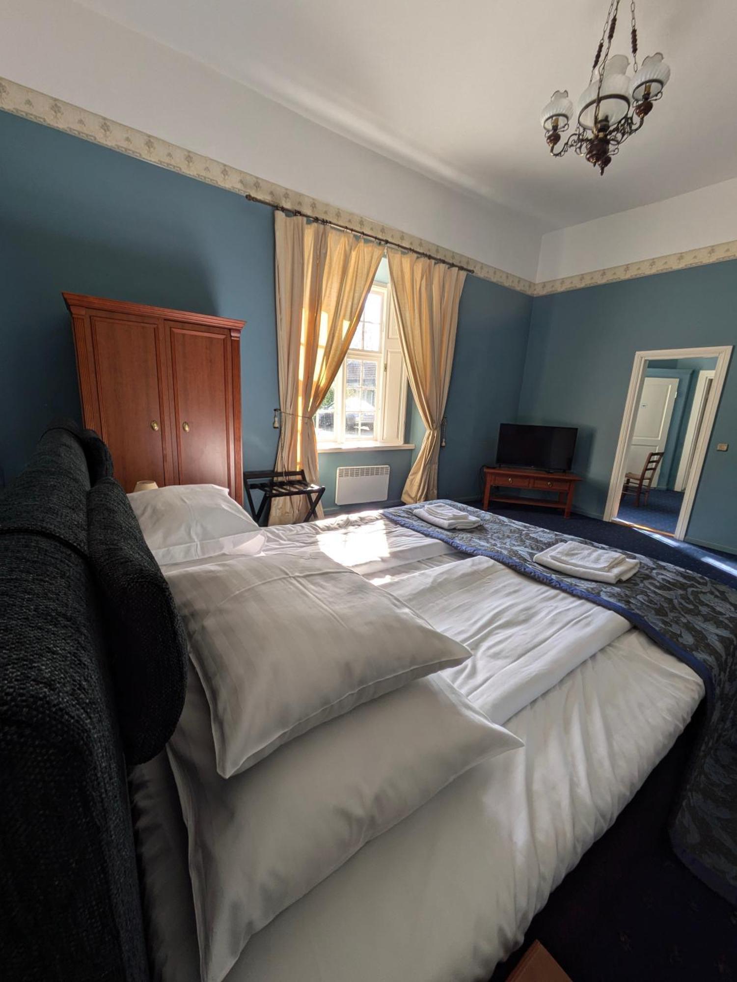 Palmse Manor Guesthouse 외부 사진
