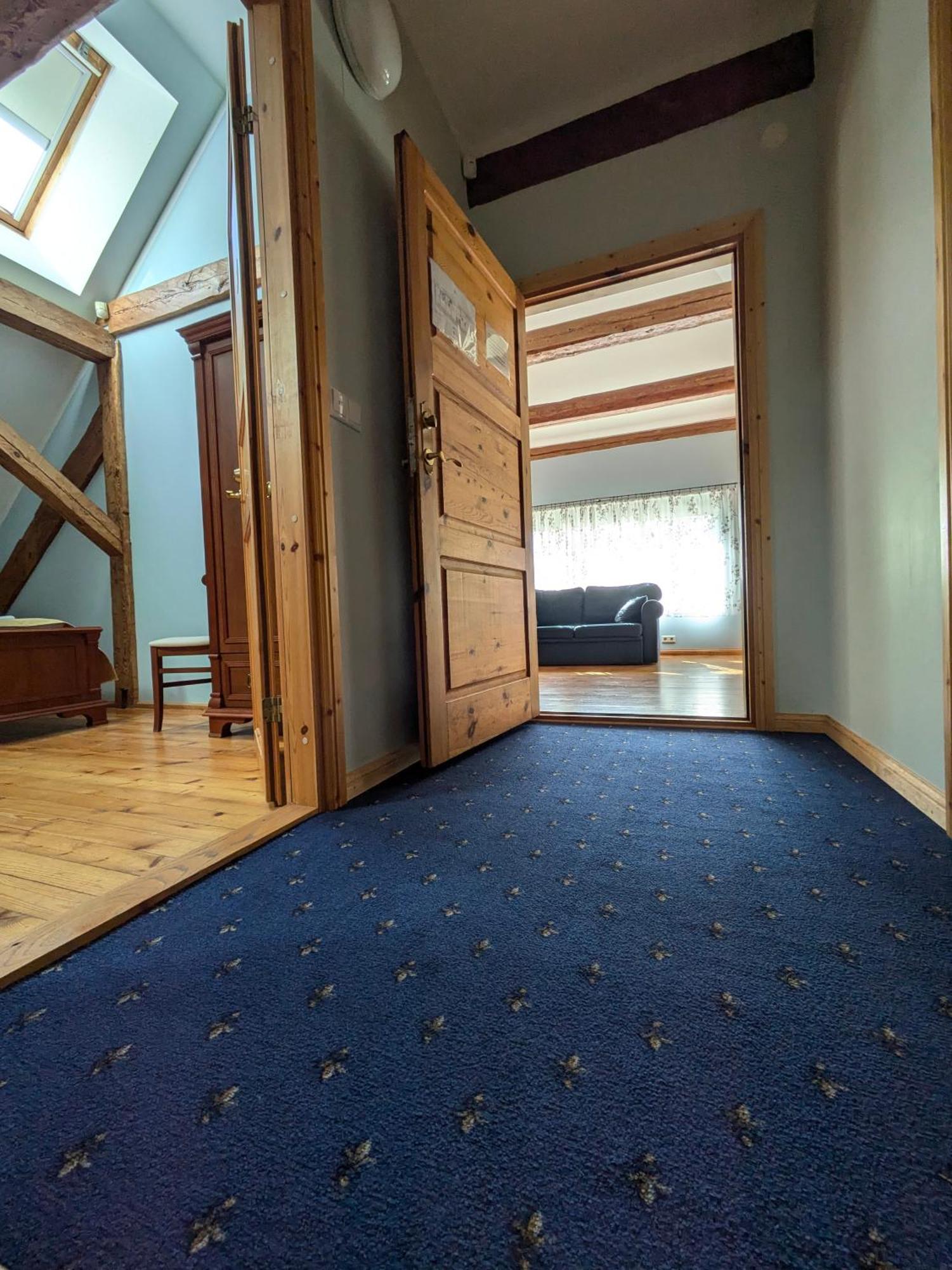 Palmse Manor Guesthouse 객실 사진