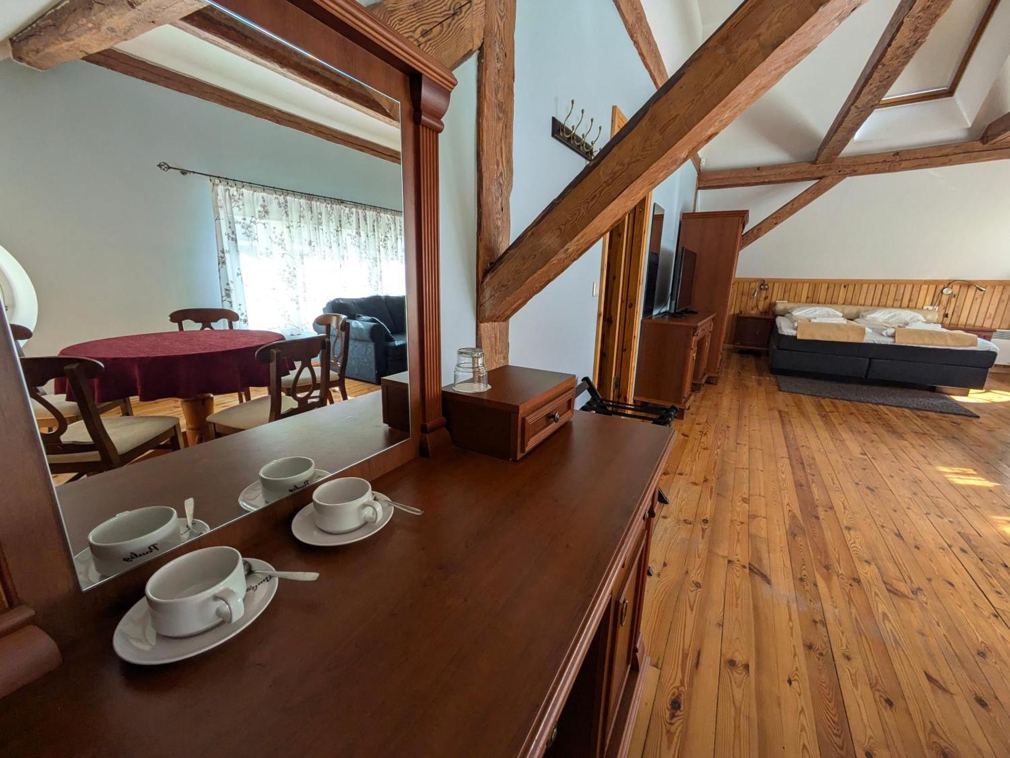 Palmse Manor Guesthouse 외부 사진