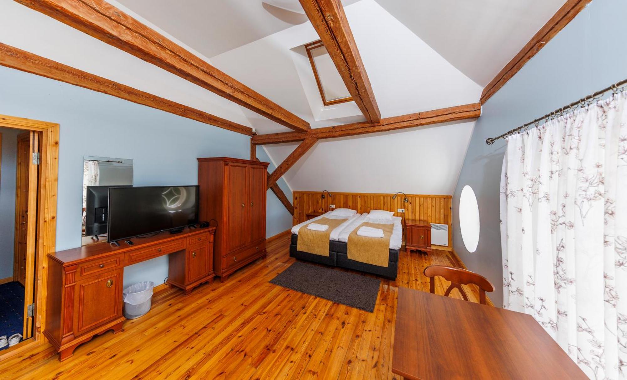 Palmse Manor Guesthouse 객실 사진