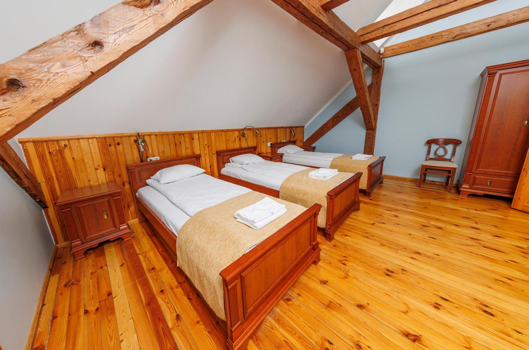 Palmse Manor Guesthouse 외부 사진