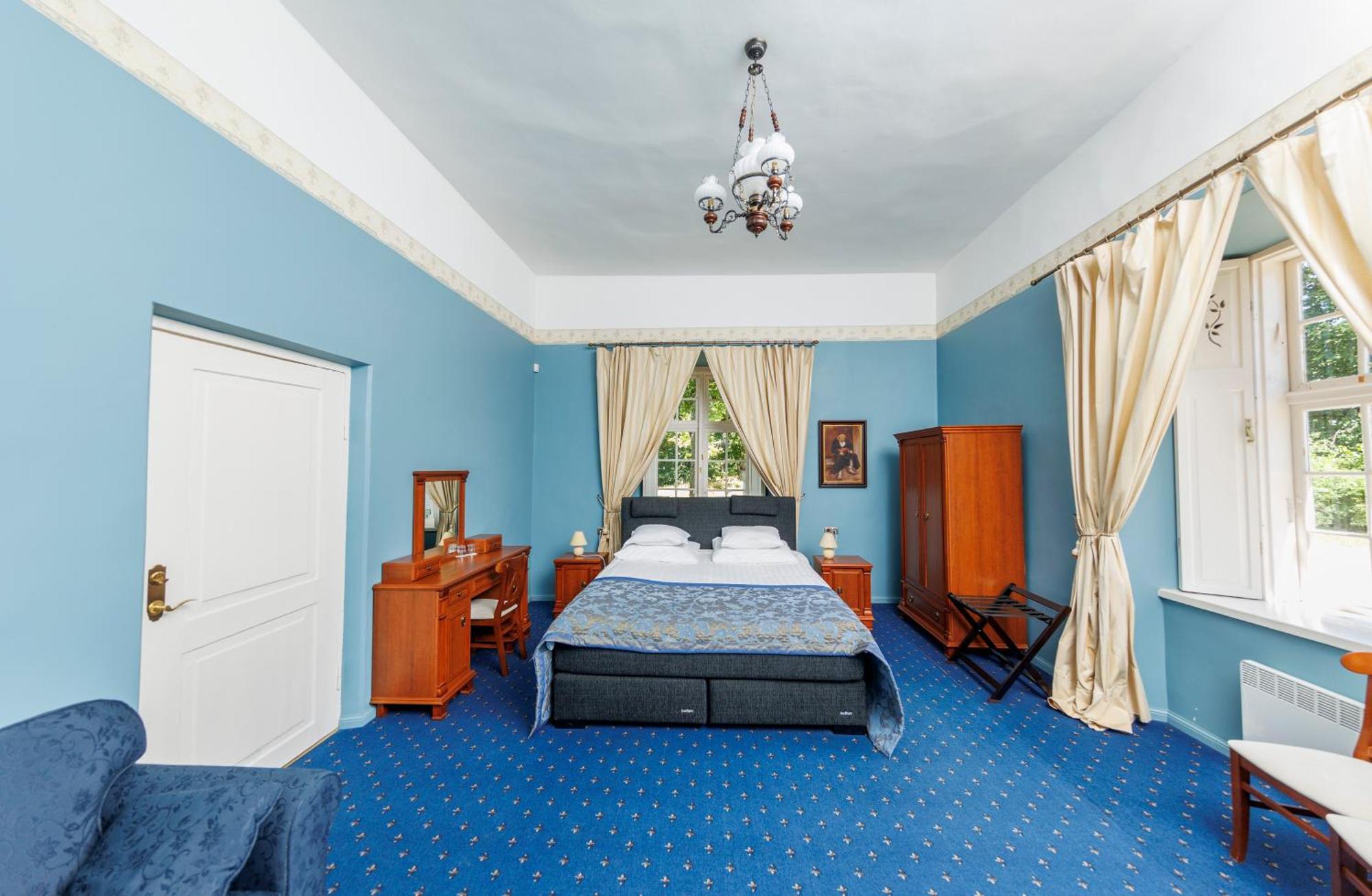 Palmse Manor Guesthouse 외부 사진
